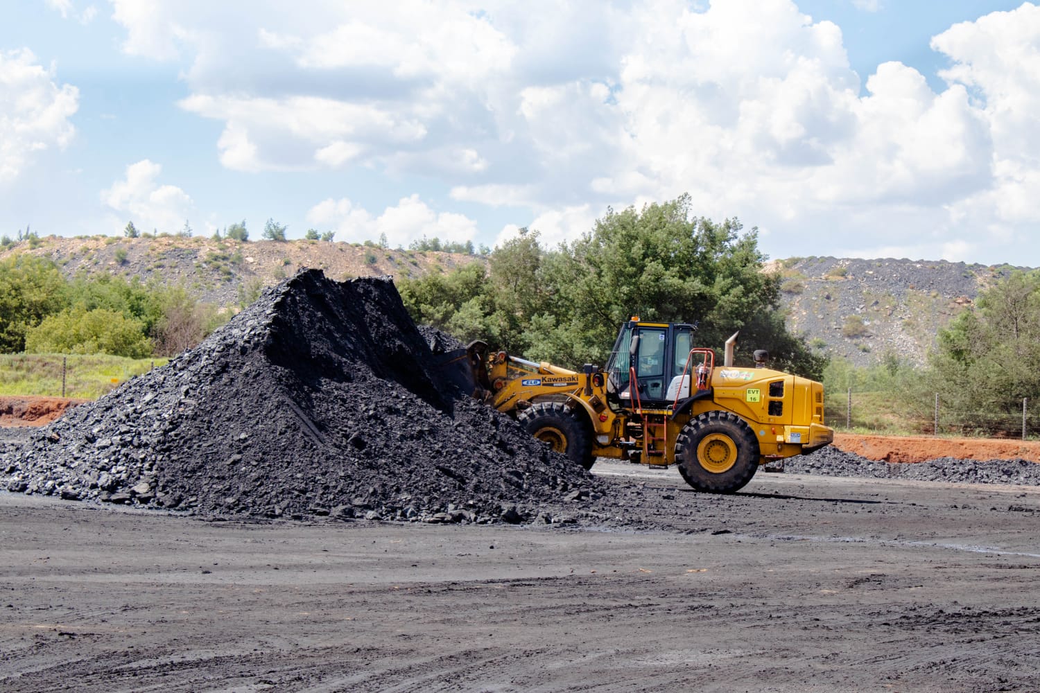 Hire Bulledozer